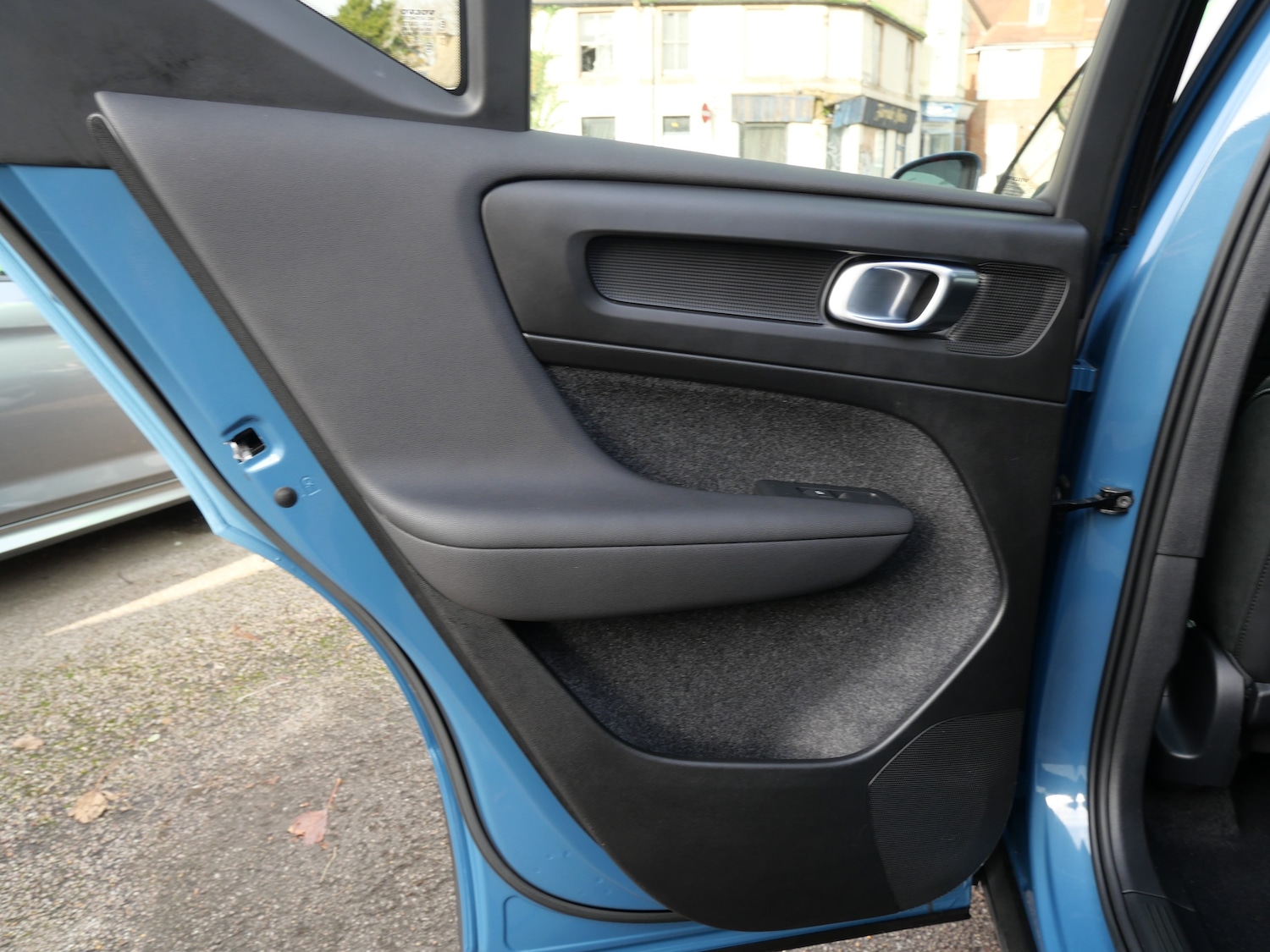 Used Volvo XC40 2022 for sale - 77226158: Photo 51