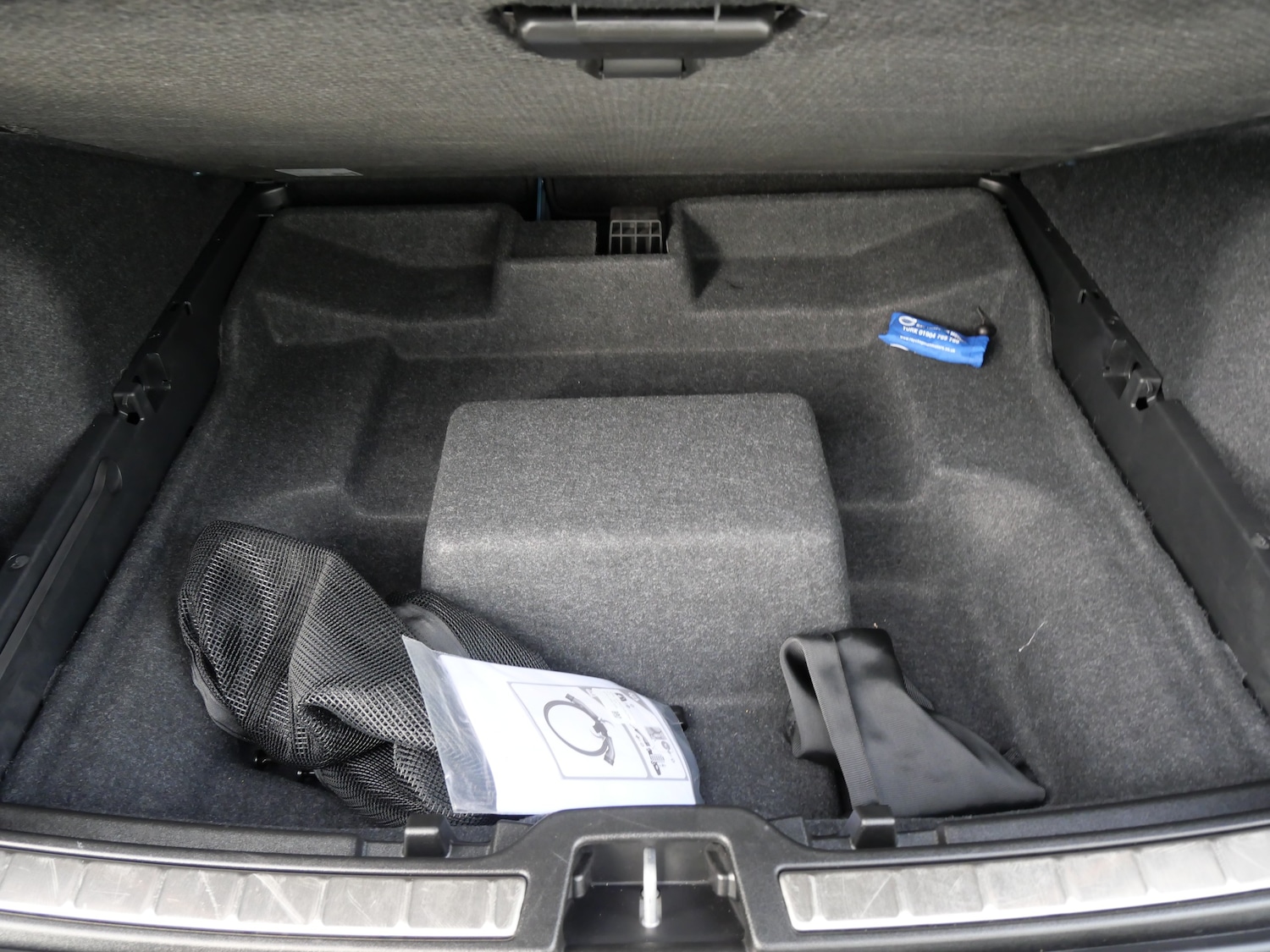 Used Volvo XC40 2022 for sale - 77226158: Photo 53