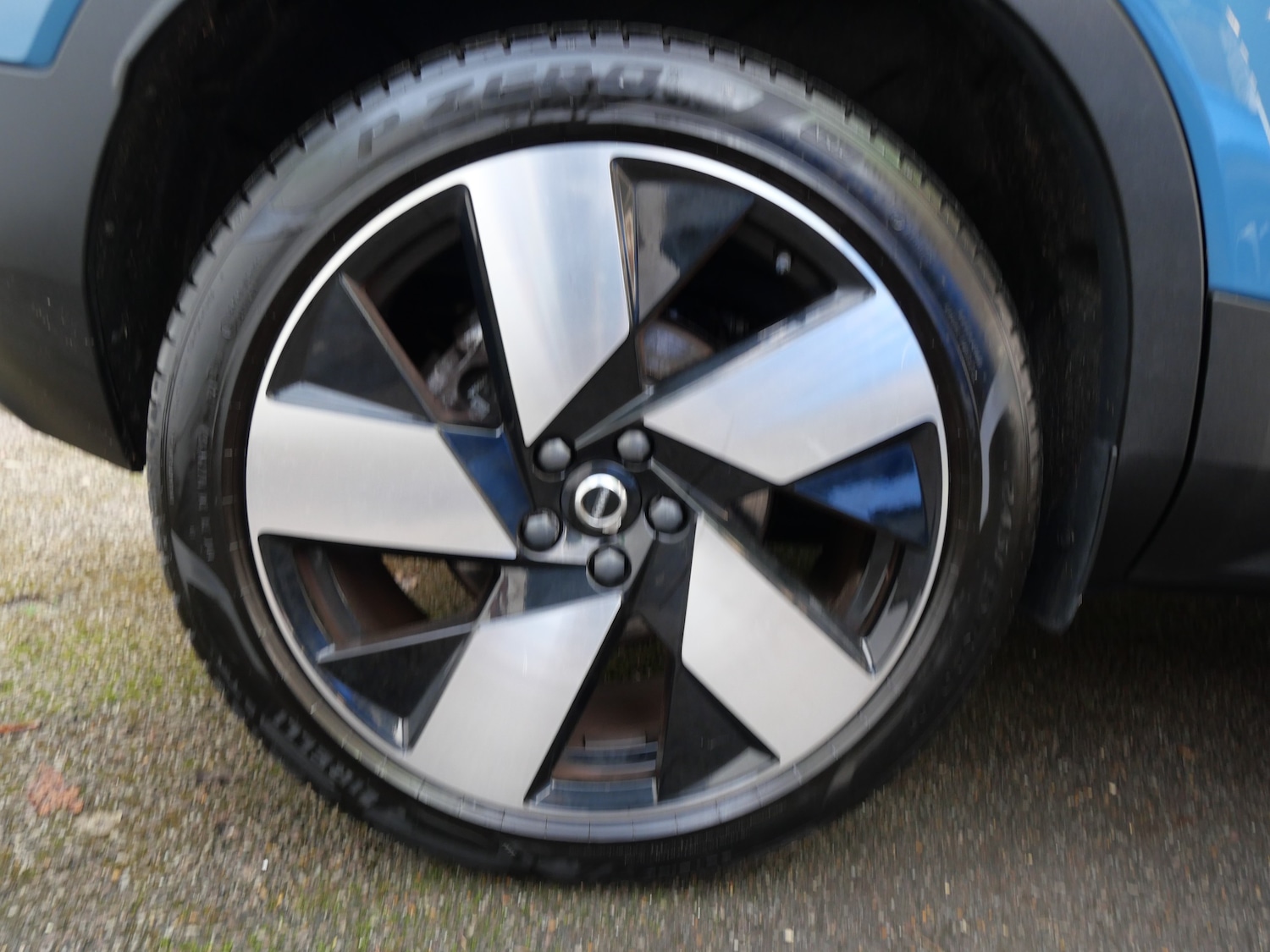 Used Volvo XC40 2022 for sale - 77226158: Photo 56