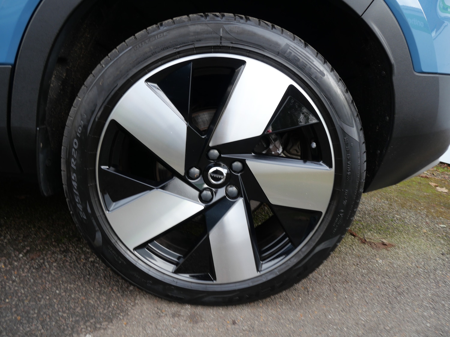 Used Volvo XC40 2022 for sale - 77226158: Photo 57