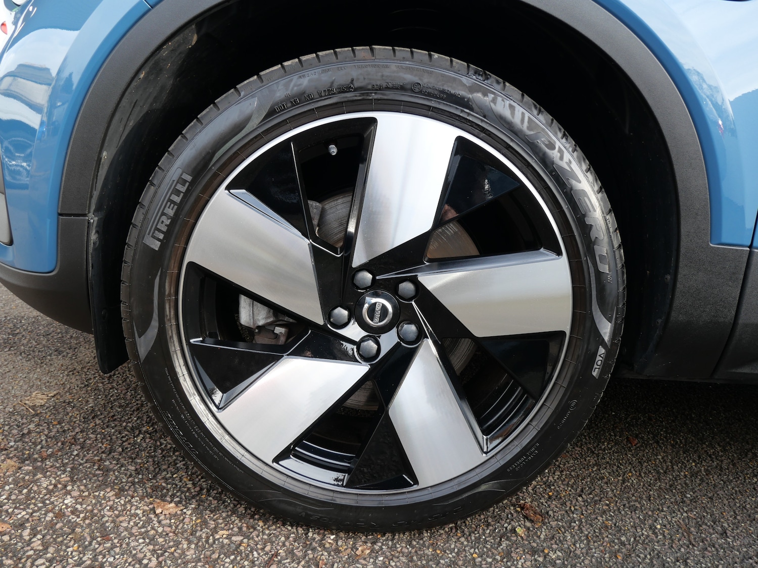 Used Volvo XC40 2022 for sale - 77226158: Photo 58