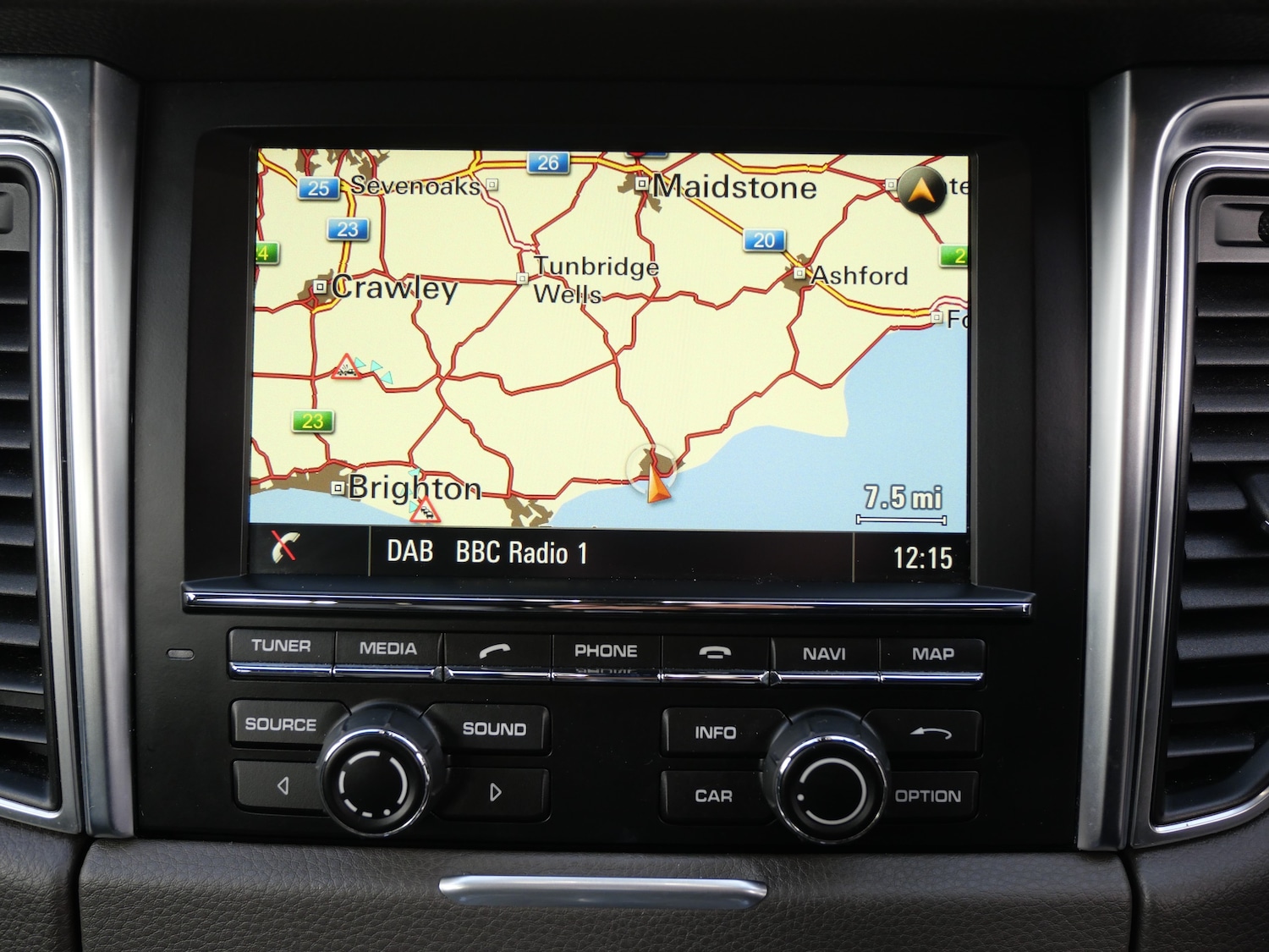 Vehicle 17