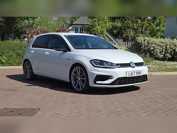 Used Volkswagen Golf 2017 for sale - 78453491: Photo
