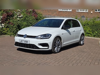 Used Volkswagen Golf 2017 for sale - 78453491: Photo