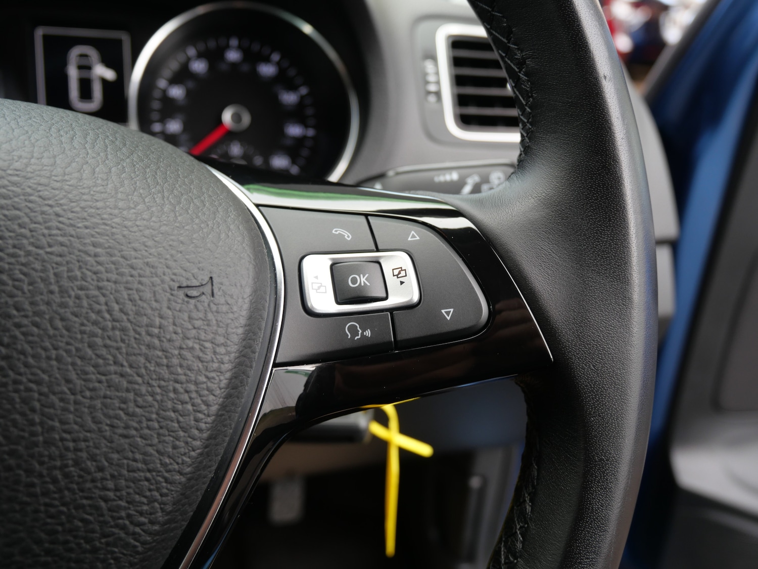 Used Volkswagen Polo 2015 for sale - 76637941: Photo 25