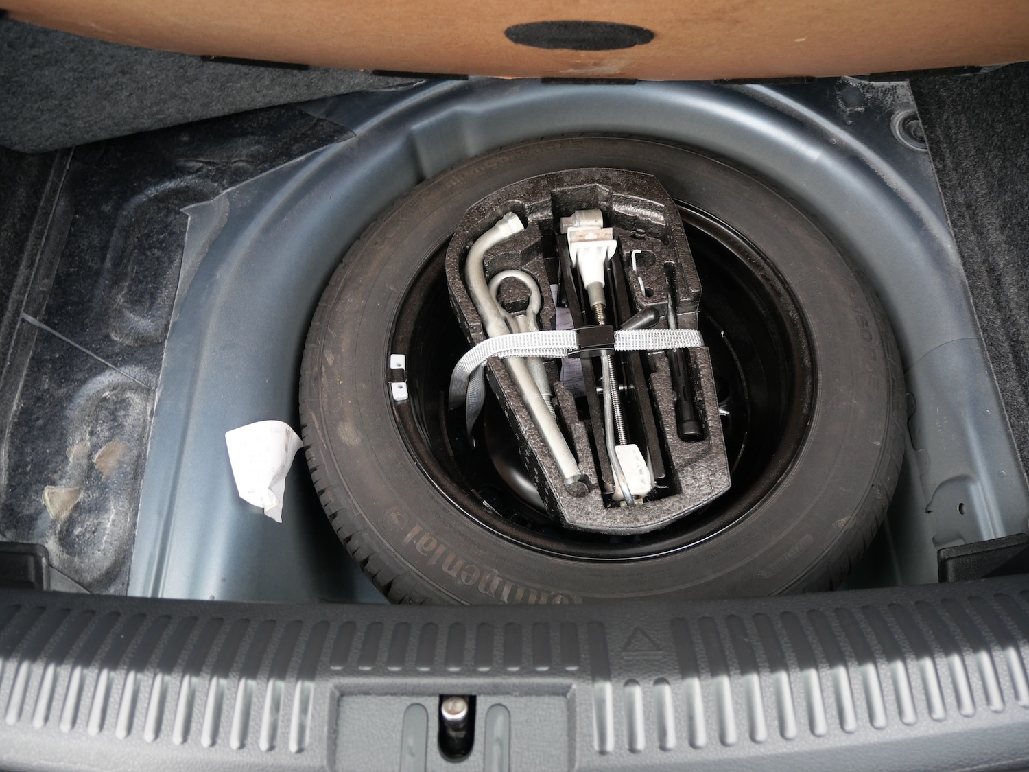 Used Volkswagen Polo 2015 for sale - 76637941: Photo 35