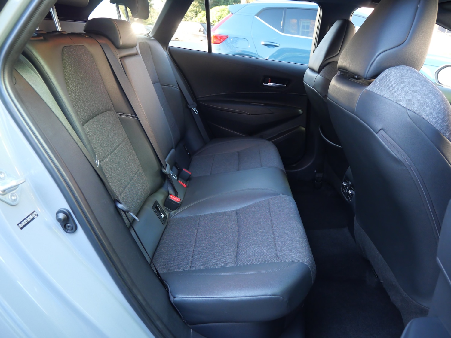 Used Toyota Corolla 2021 for sale - 76637933: Photo 10