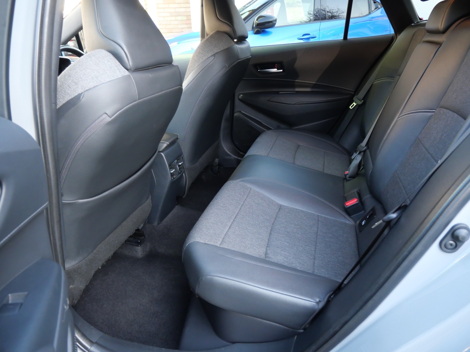 Used Toyota Corolla 2021 for sale - 76637933: Photo 11