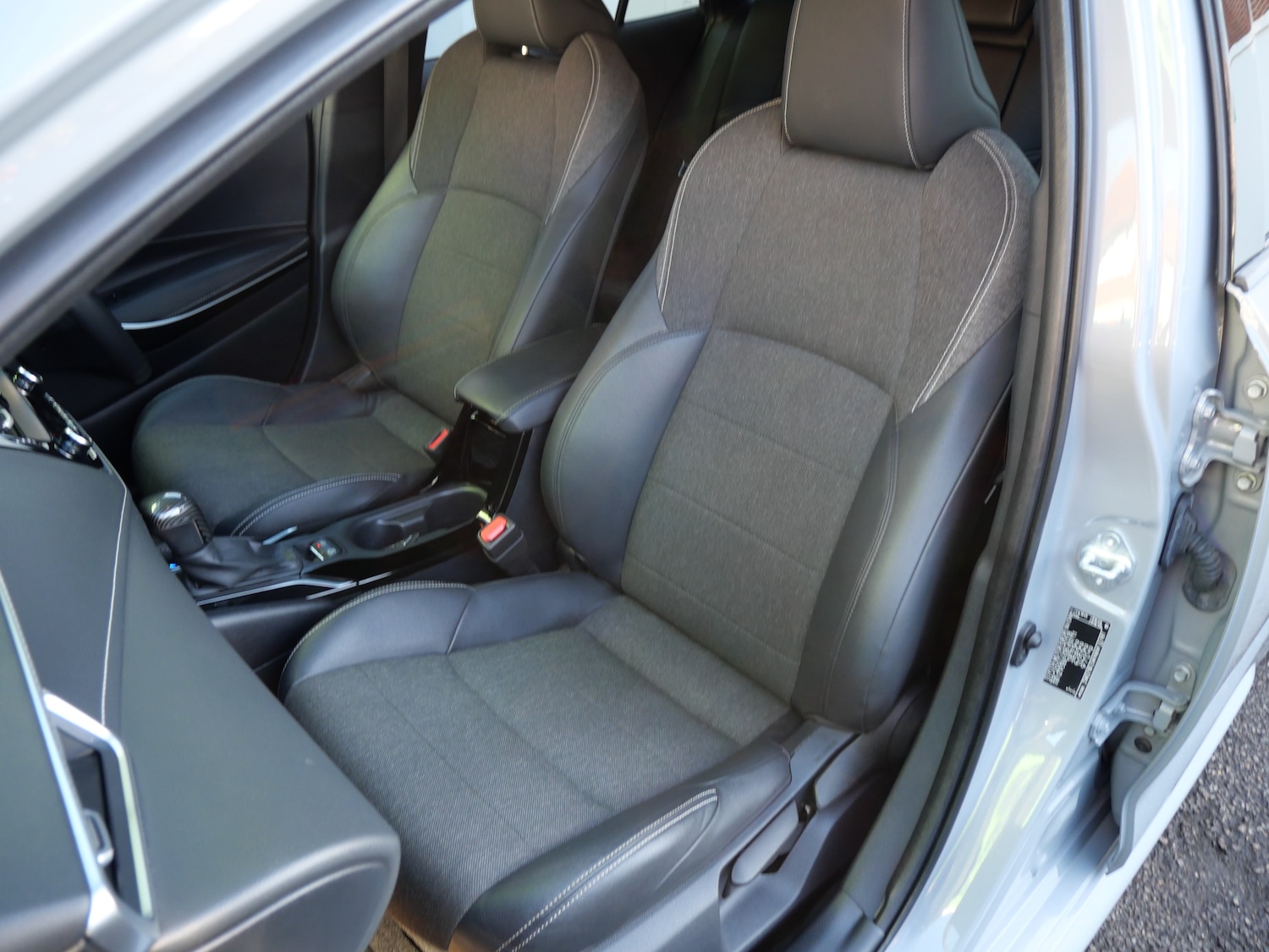 Used Toyota Corolla 2021 for sale - 76637933: Photo 12