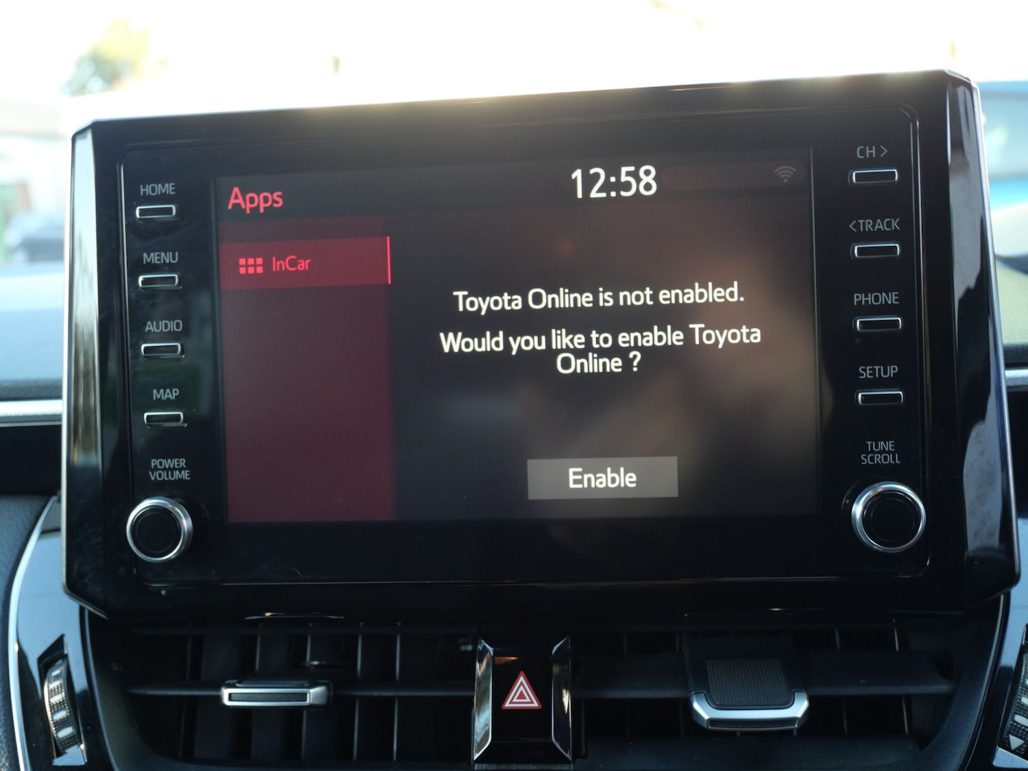 Used Toyota Corolla 2021 for sale - 76637933: Photo 19