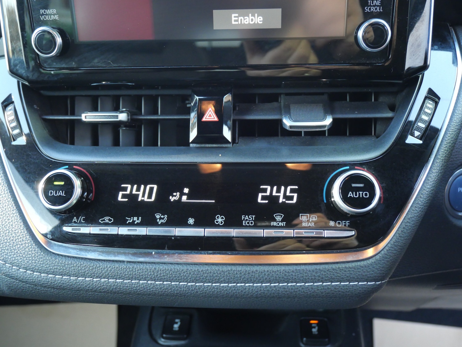 Used Toyota Corolla 2021 for sale - 76637933: Photo 20