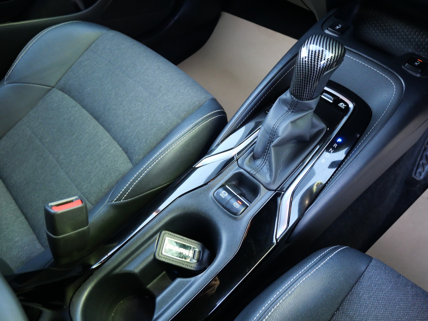 Used Toyota Corolla 2021 for sale - 76637933: Photo 23