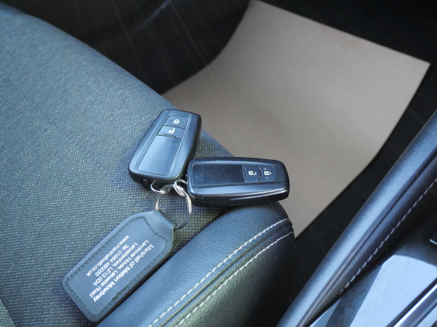 Used Toyota Corolla 2021 for sale - 76637933: Photo 24