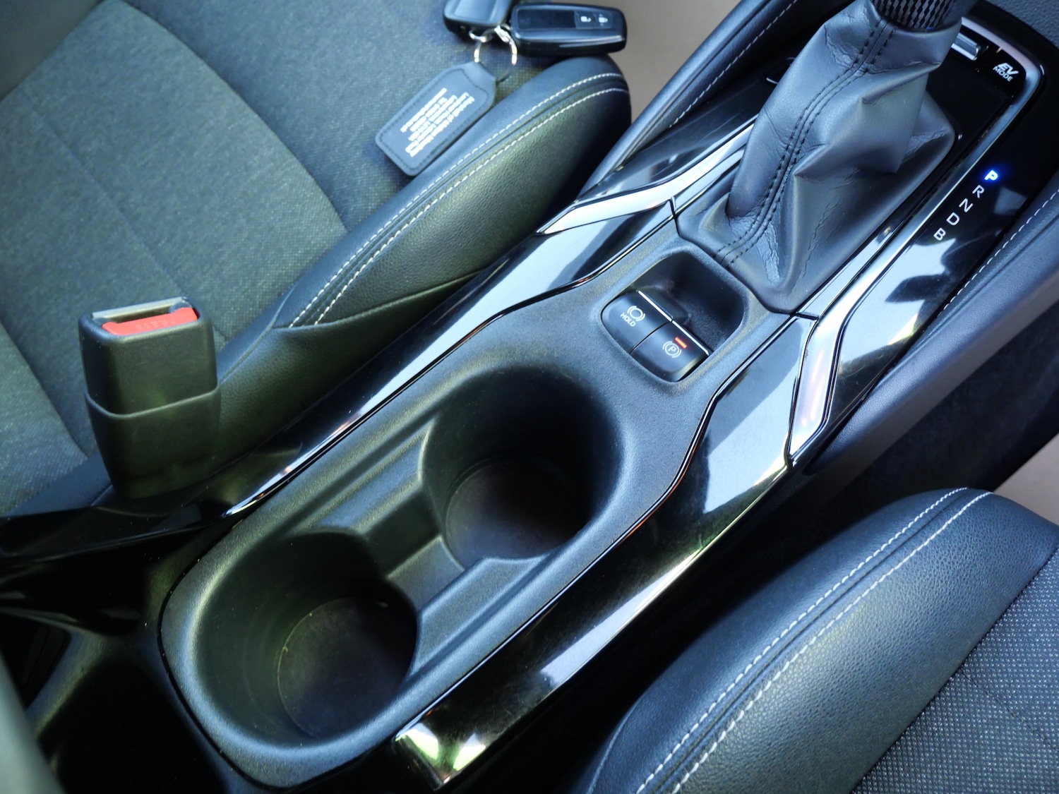 Used Toyota Corolla 2021 for sale - 76637933: Photo 25