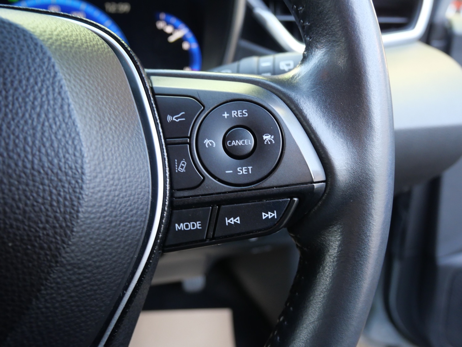 Used Toyota Corolla 2021 for sale - 76637933: Photo 30