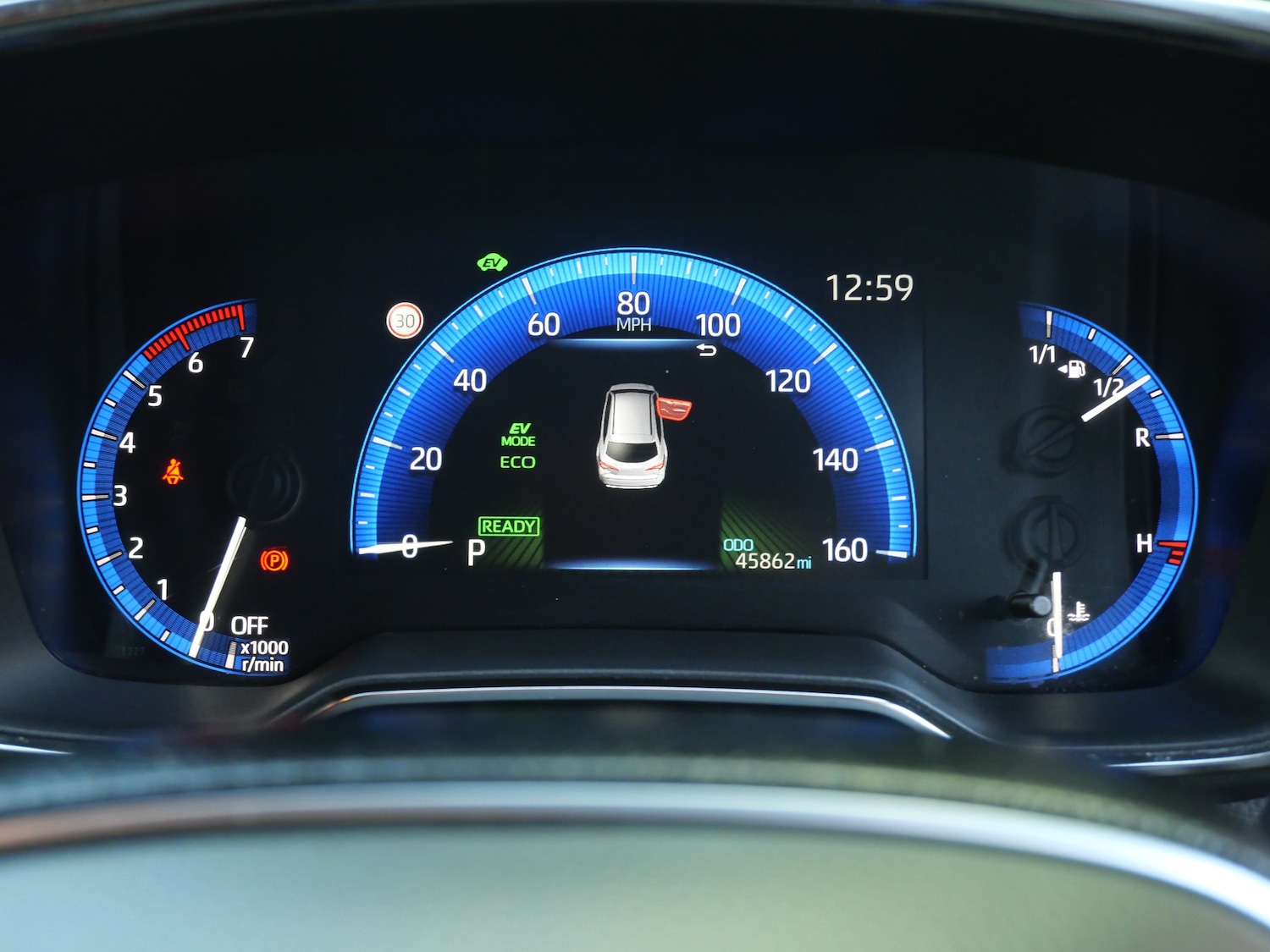 Used Toyota Corolla 2021 for sale - 76637933: Photo 32