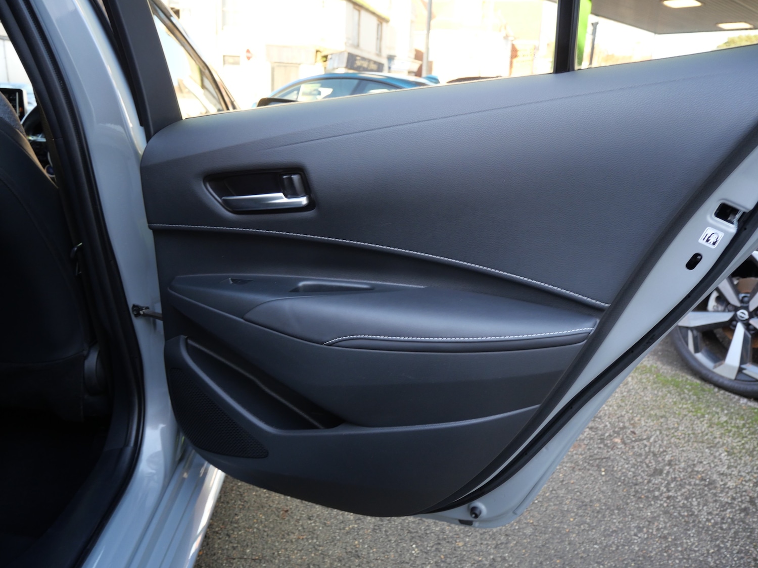 Used Toyota Corolla 2021 for sale - 76637933: Photo 36