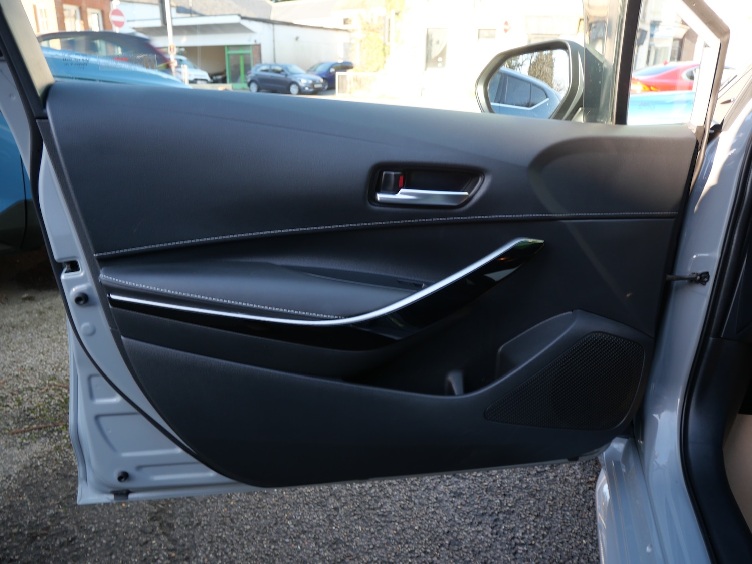 Used Toyota Corolla 2021 for sale - 76637933: Photo 37