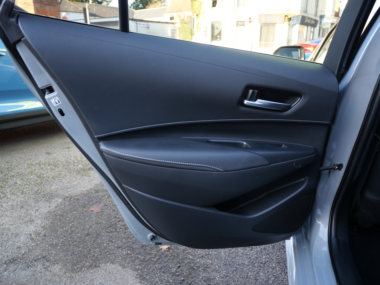 Used Toyota Corolla 2021 for sale - 76637933: Photo 38