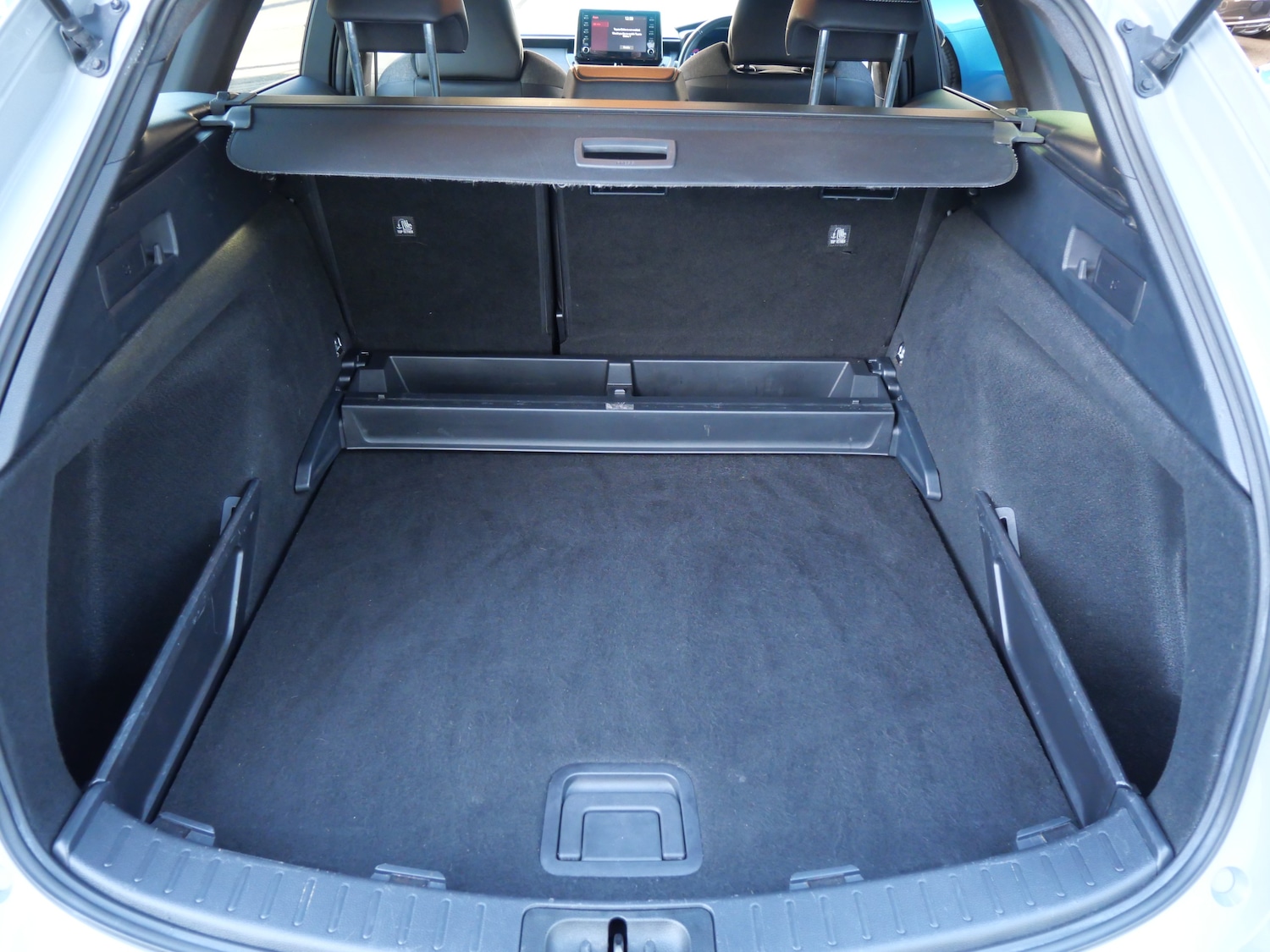 Used Toyota Corolla 2021 for sale - 76637933: Photo 39