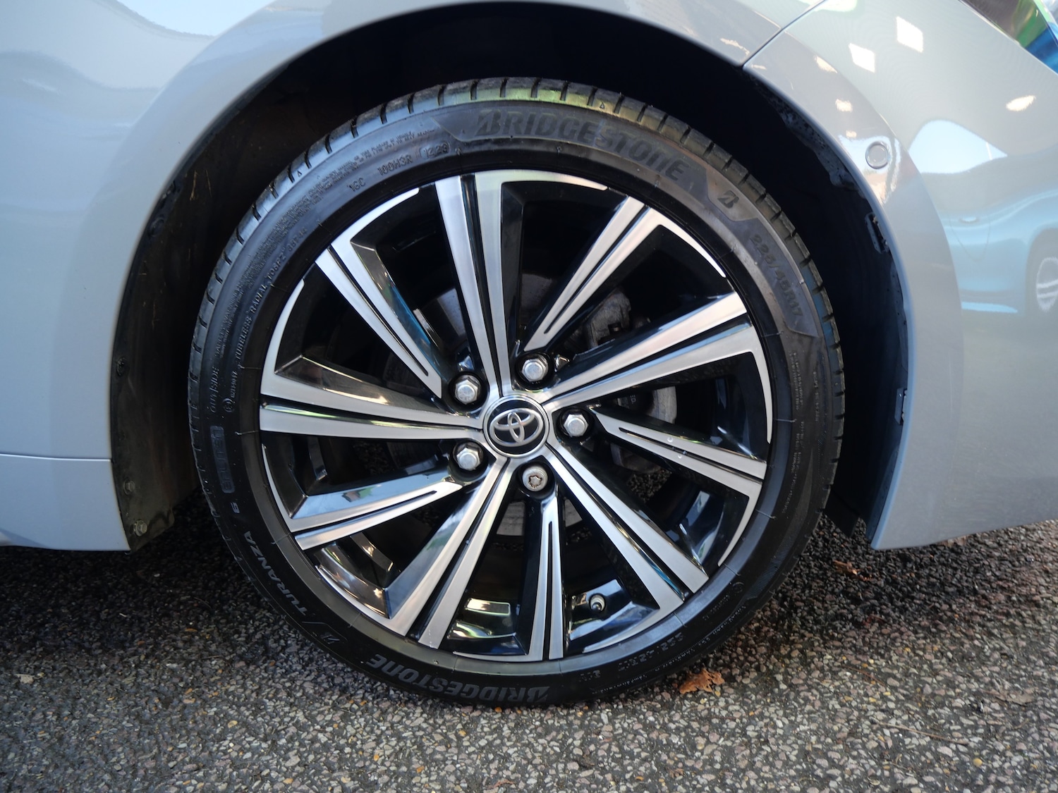 Used Toyota Corolla 2021 for sale - 76637933: Photo 42