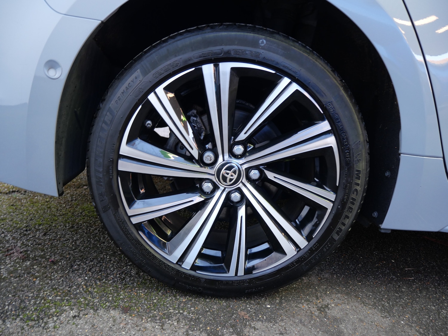 Used Toyota Corolla 2021 for sale - 76637933: Photo 43