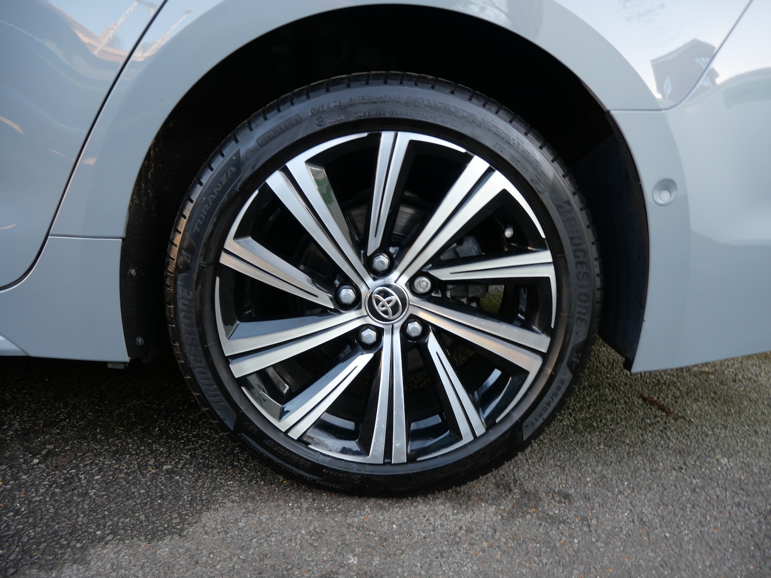 Used Toyota Corolla 2021 for sale - 76637933: Photo 44