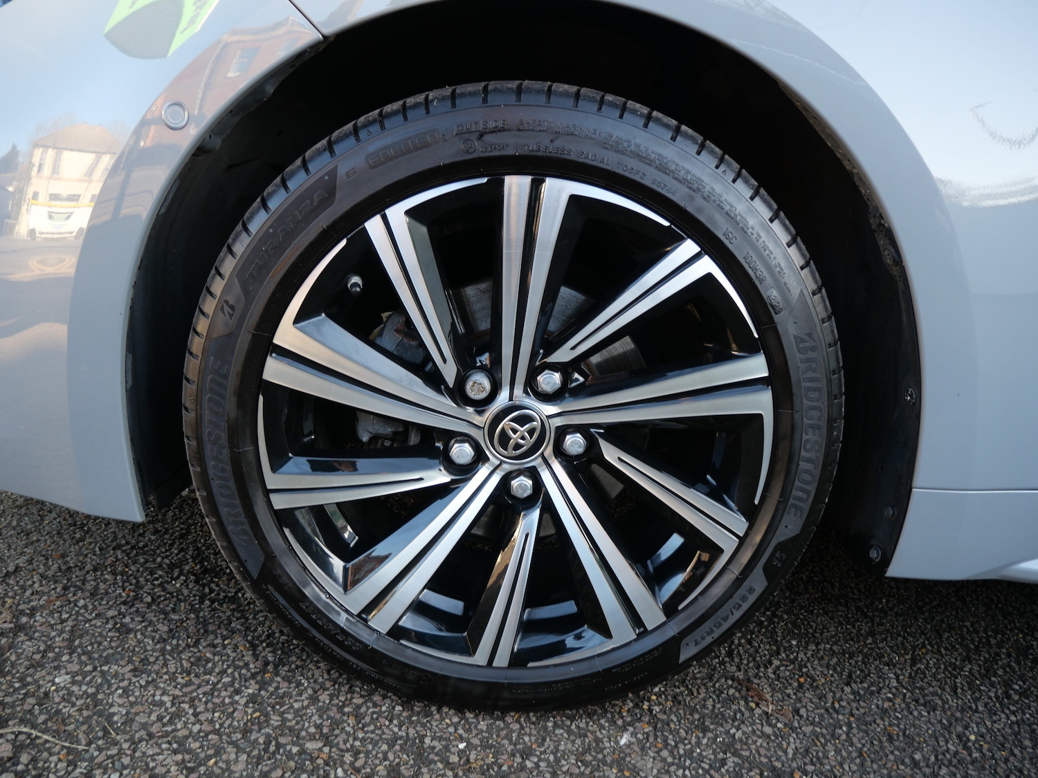 Used Toyota Corolla 2021 for sale - 76637933: Photo 45