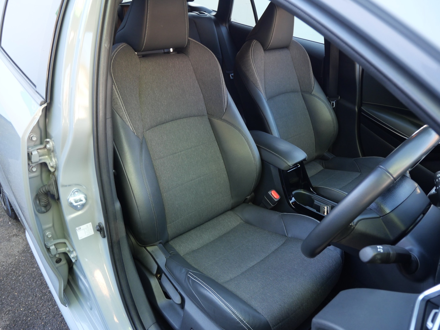 Used Toyota Corolla 2021 for sale - 76637933: Photo 9