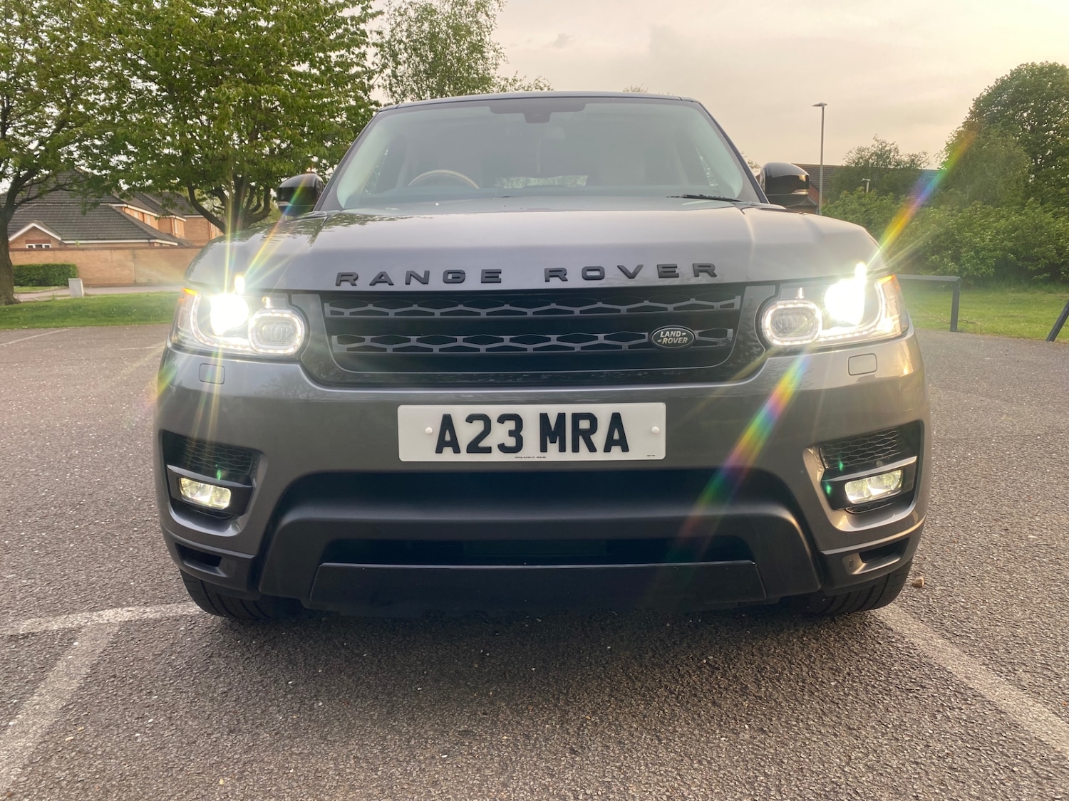 Vehicle 20