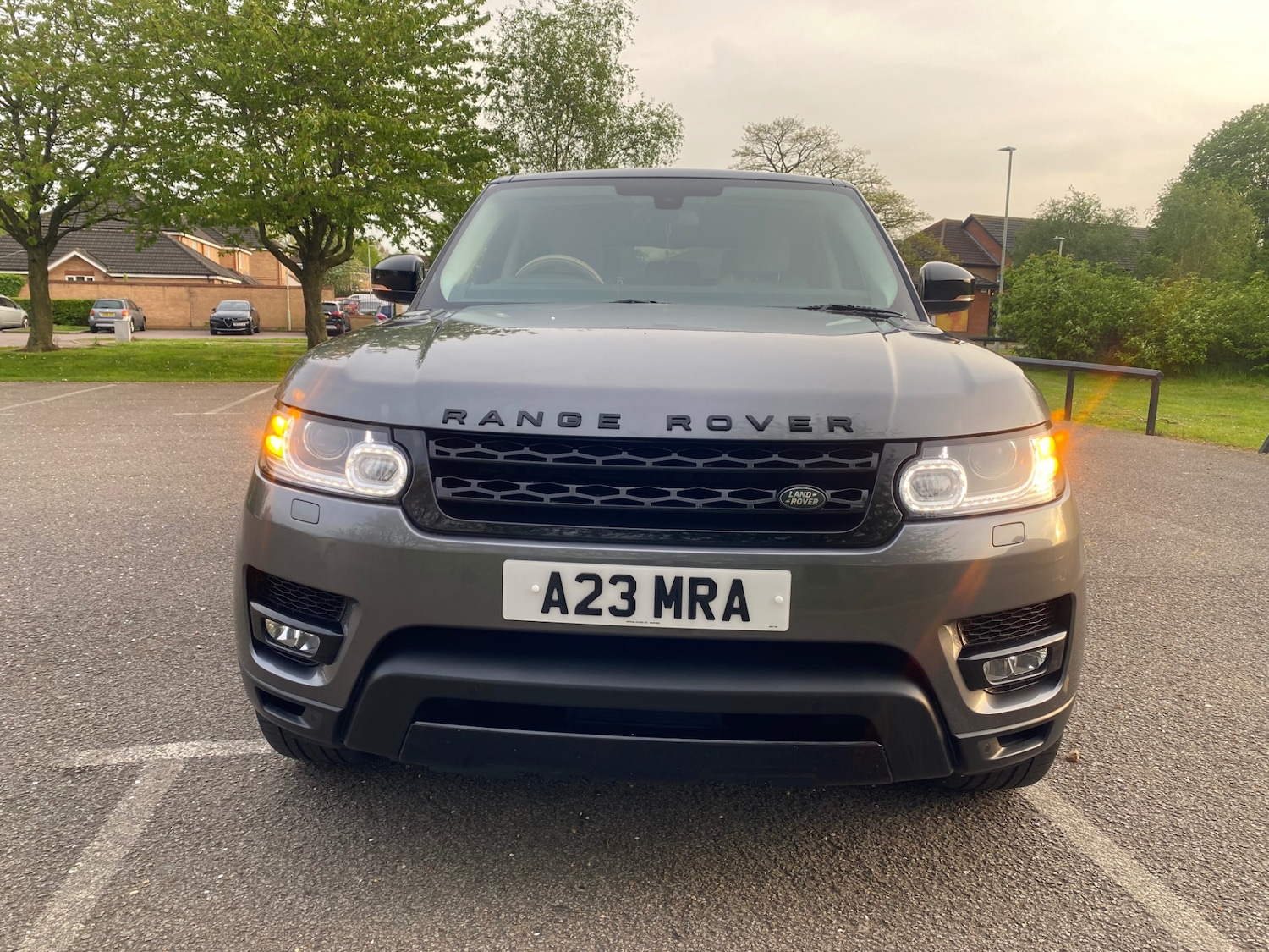 Vehicle 24