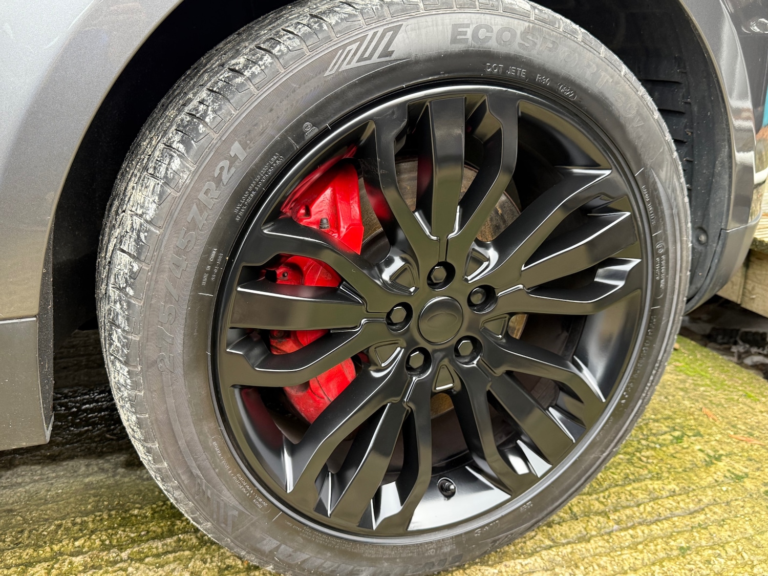 Used Land Rover Range Rover Sport 2014 for sale - 75644450: Photo 66