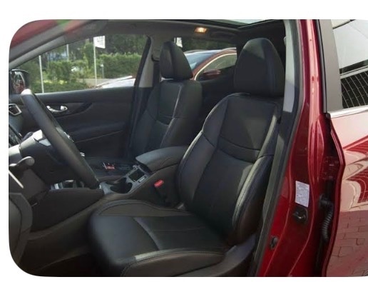 Used Nissan Qashqai 2014 for sale - 77681912: Photo 10