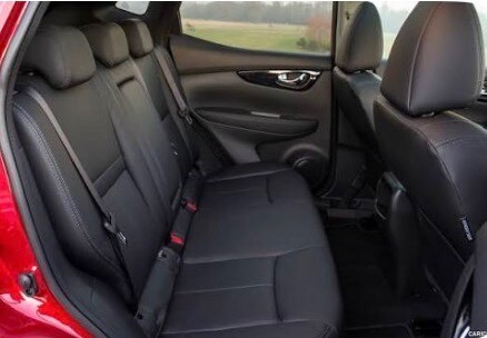 Used Nissan Qashqai 2014 for sale - 77681912: Photo 11