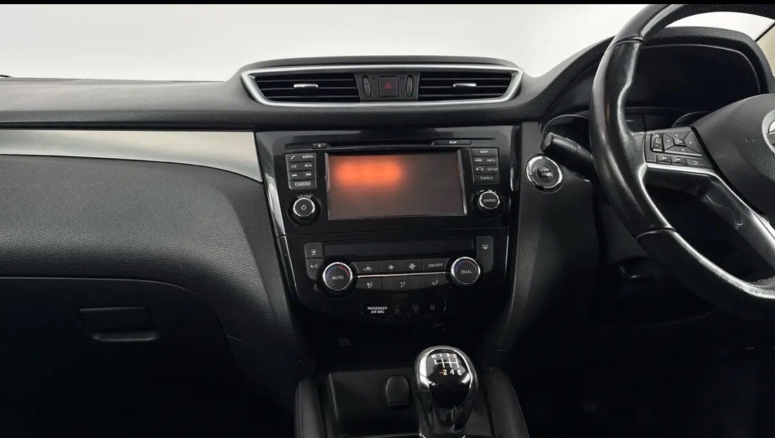 Used Nissan Qashqai 2014 for sale - 77681912: Photo 16