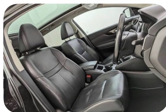 Used Nissan Qashqai 2014 for sale - 77681912: Photo 6