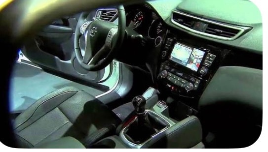 Used Nissan Qashqai 2014 for sale - 77681912: Photo 8