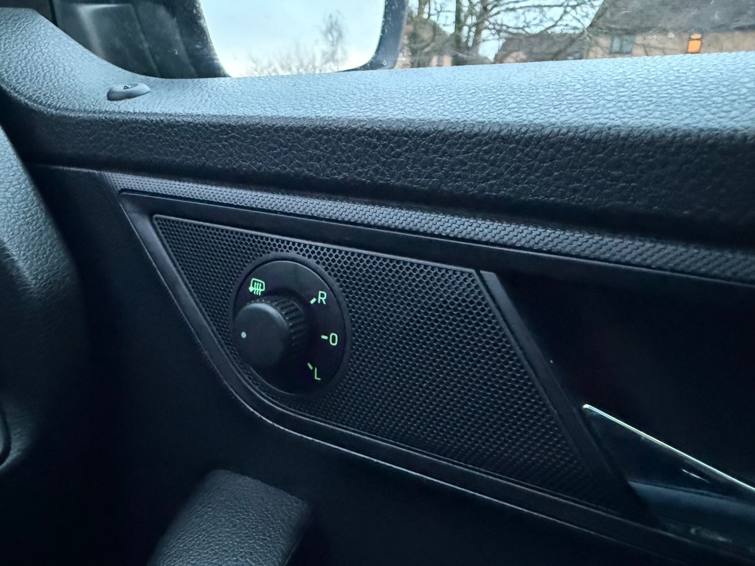 Used Skoda Fabia 2017 for sale - 76963682: Photo 12