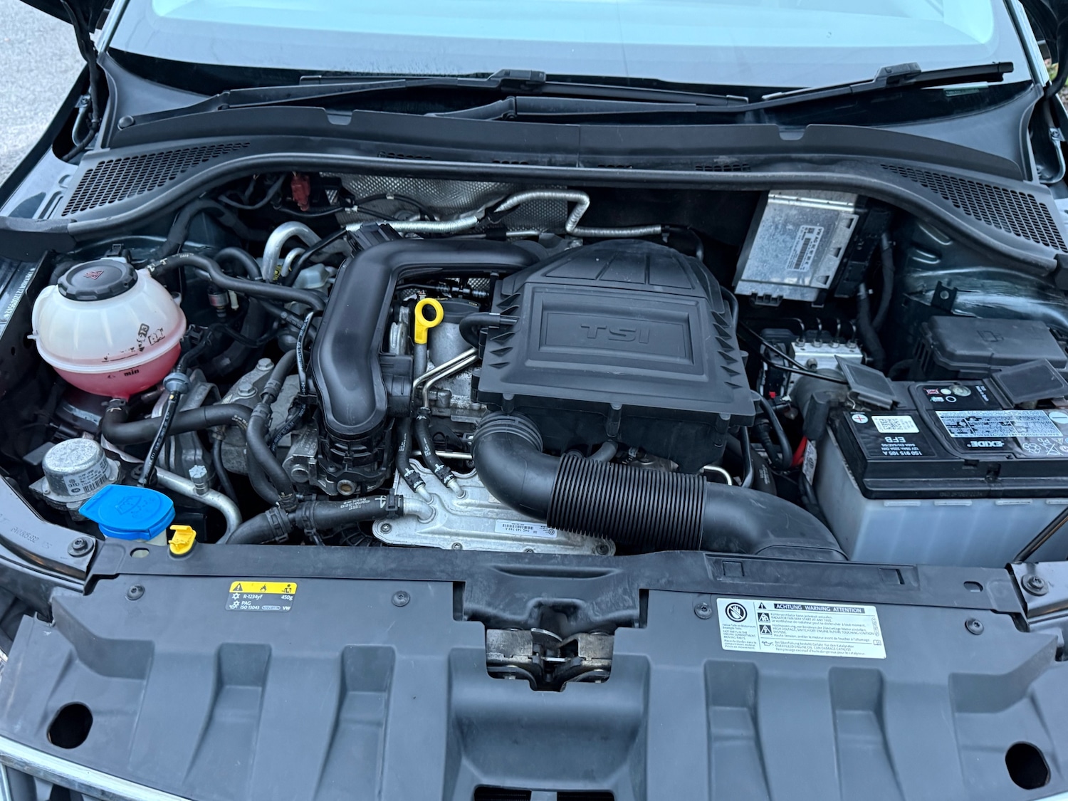 Used Skoda Fabia 2017 for sale - 76963682: Photo 16