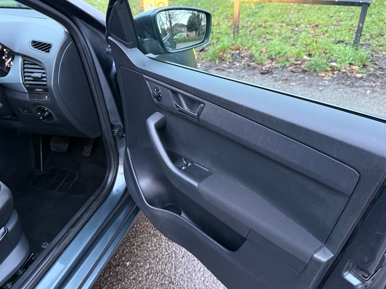 Used Skoda Fabia 2017 for sale - 76963682: Photo 20