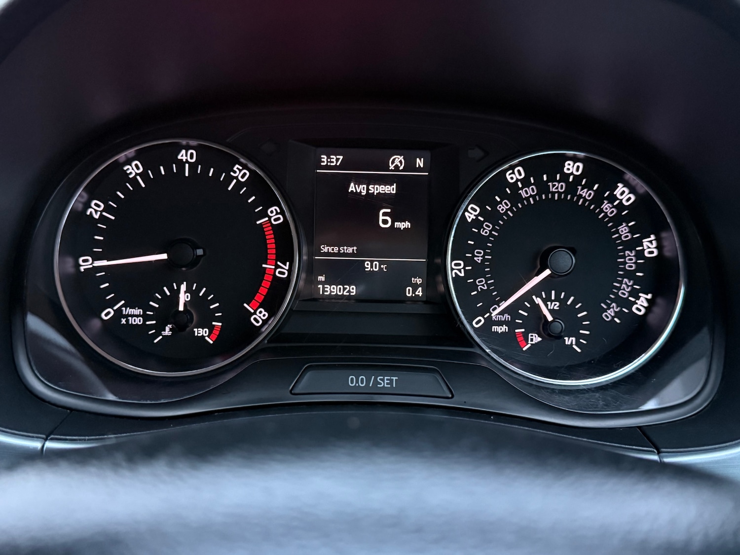 Used Skoda Fabia 2017 for sale - 76963682: Photo 24