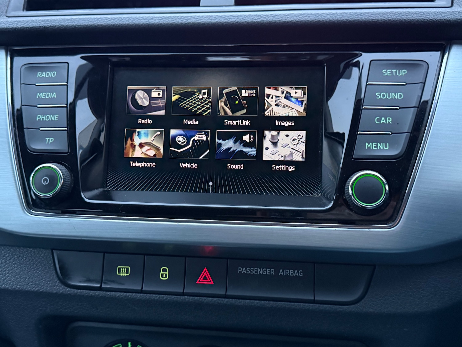 Used Skoda Fabia 2017 for sale - 76963682: Photo 25