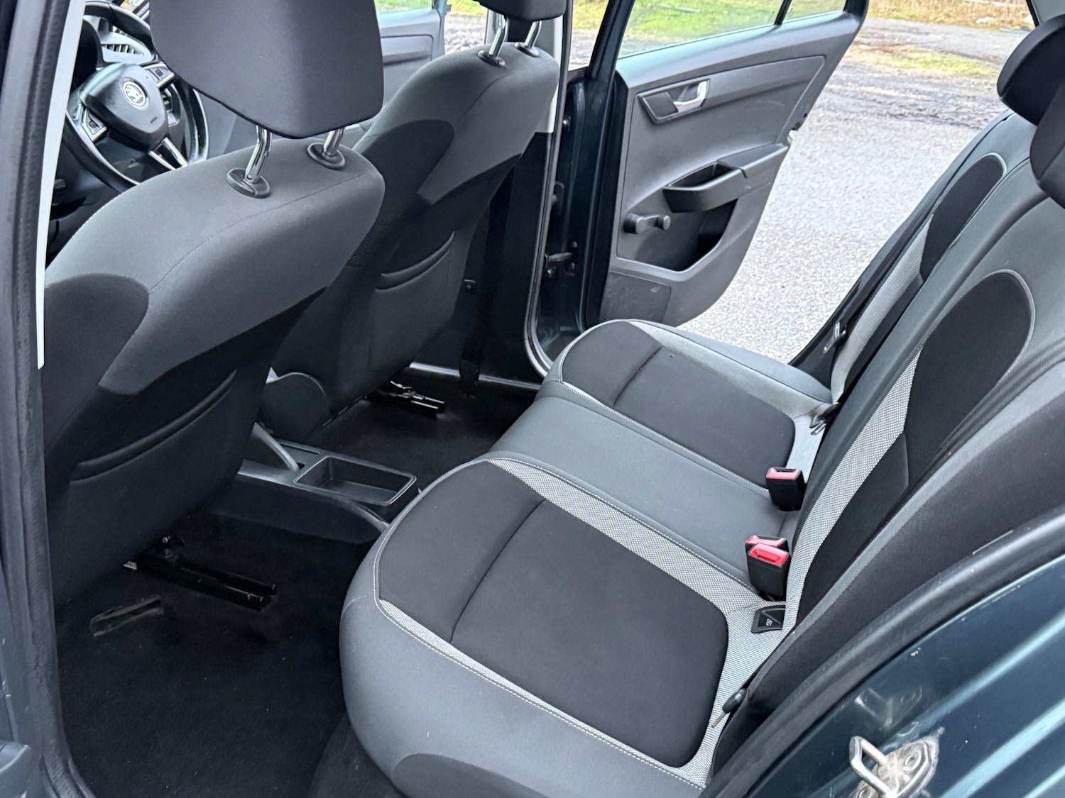 Used Skoda Fabia 2017 for sale - 76963682: Photo 26