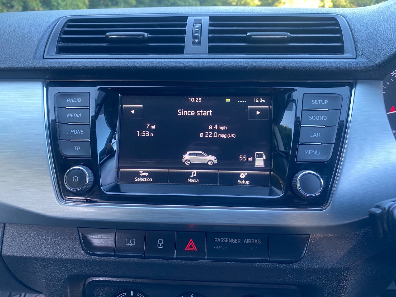 Vehicle 16