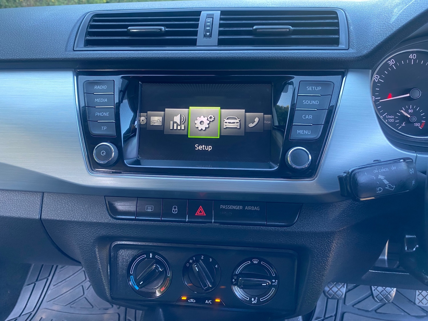 Vehicle 17