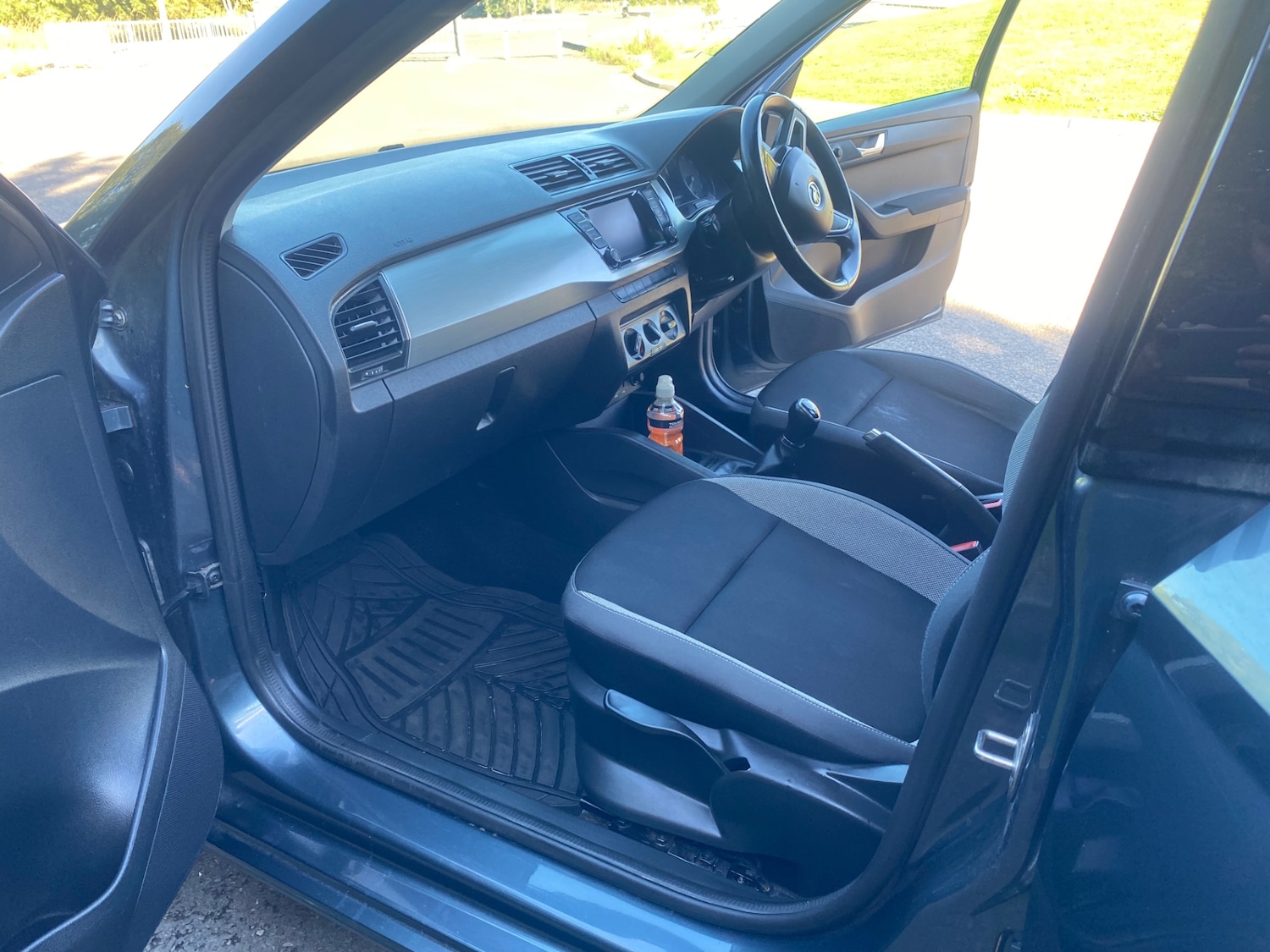 Vehicle 24