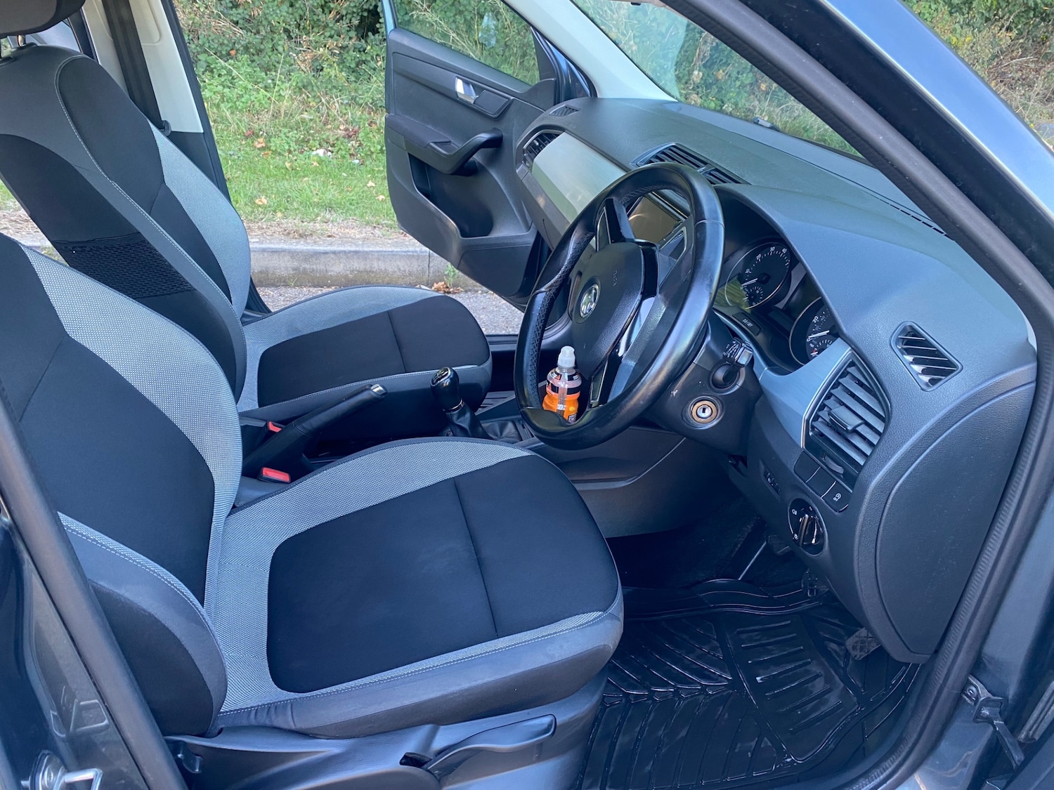 Vehicle 26