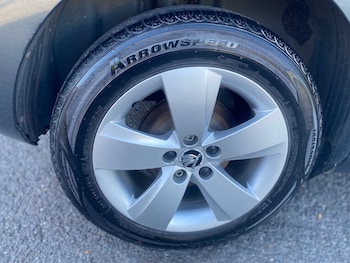 Used Skoda Fabia 2015 for sale - 75644477: Photo