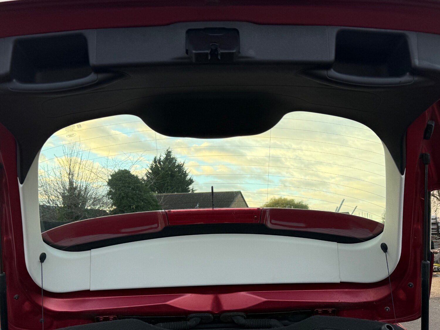 Used Ford Focus 2015 for sale - 76627368: Photo 11