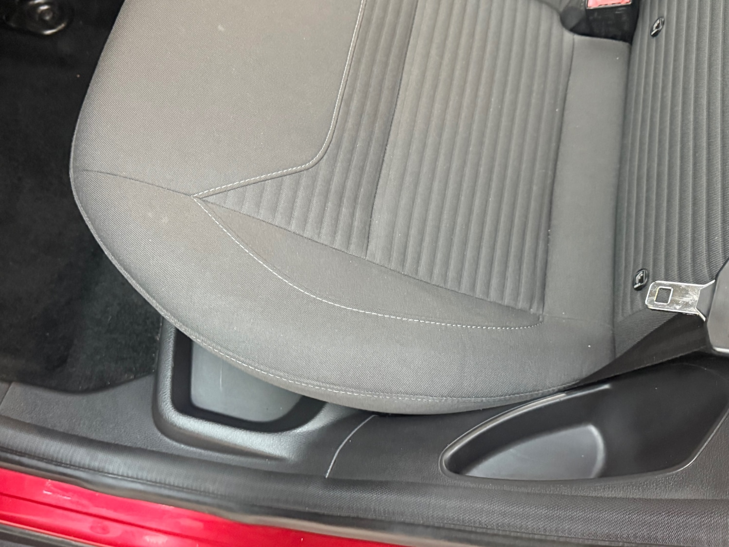 Used Ford Focus 2015 for sale - 76627368: Photo 12